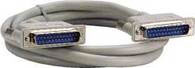 Microconnect DB25-DB25 (5m) M/F IEEE1284 (MODGR5I) Microconnect DB25-DB25 (5m) M/F IEEE1284 (MODGR5I)